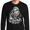 Cold as Ice - Long Sleeve