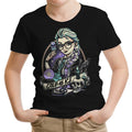 Cold as Ice - Youth Apparel