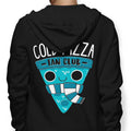 Cold Pizza Fan Club
