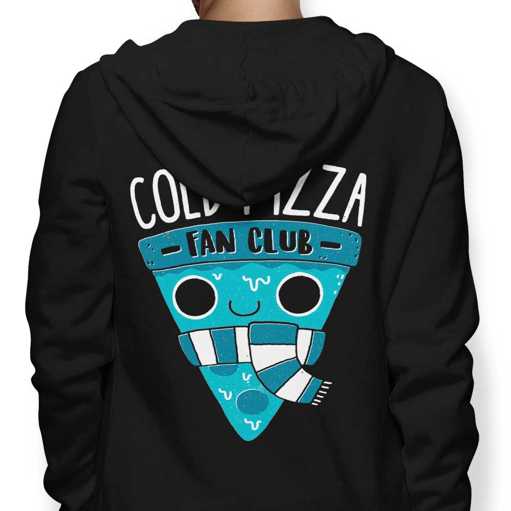 Cold Pizza Fan Club