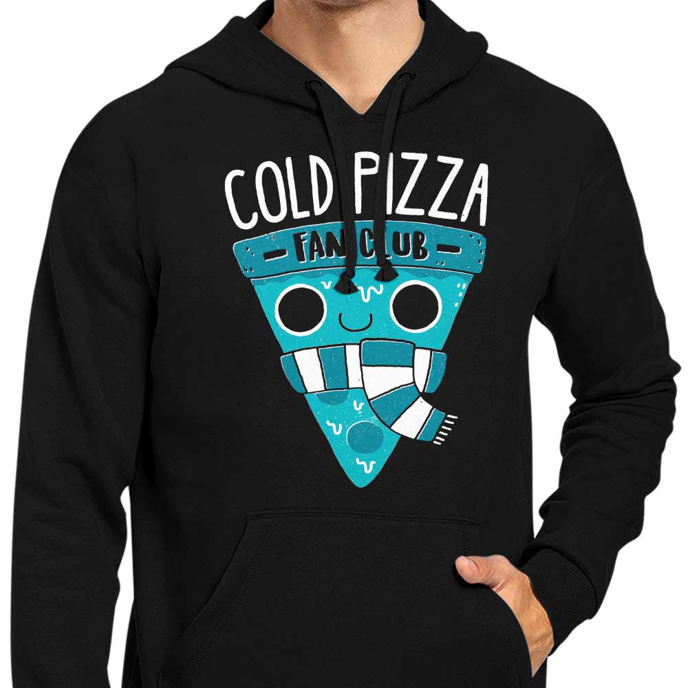 Cold Pizza Fan Club
