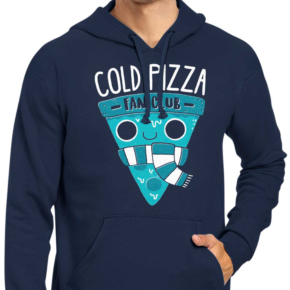 Cold Pizza Fan Club