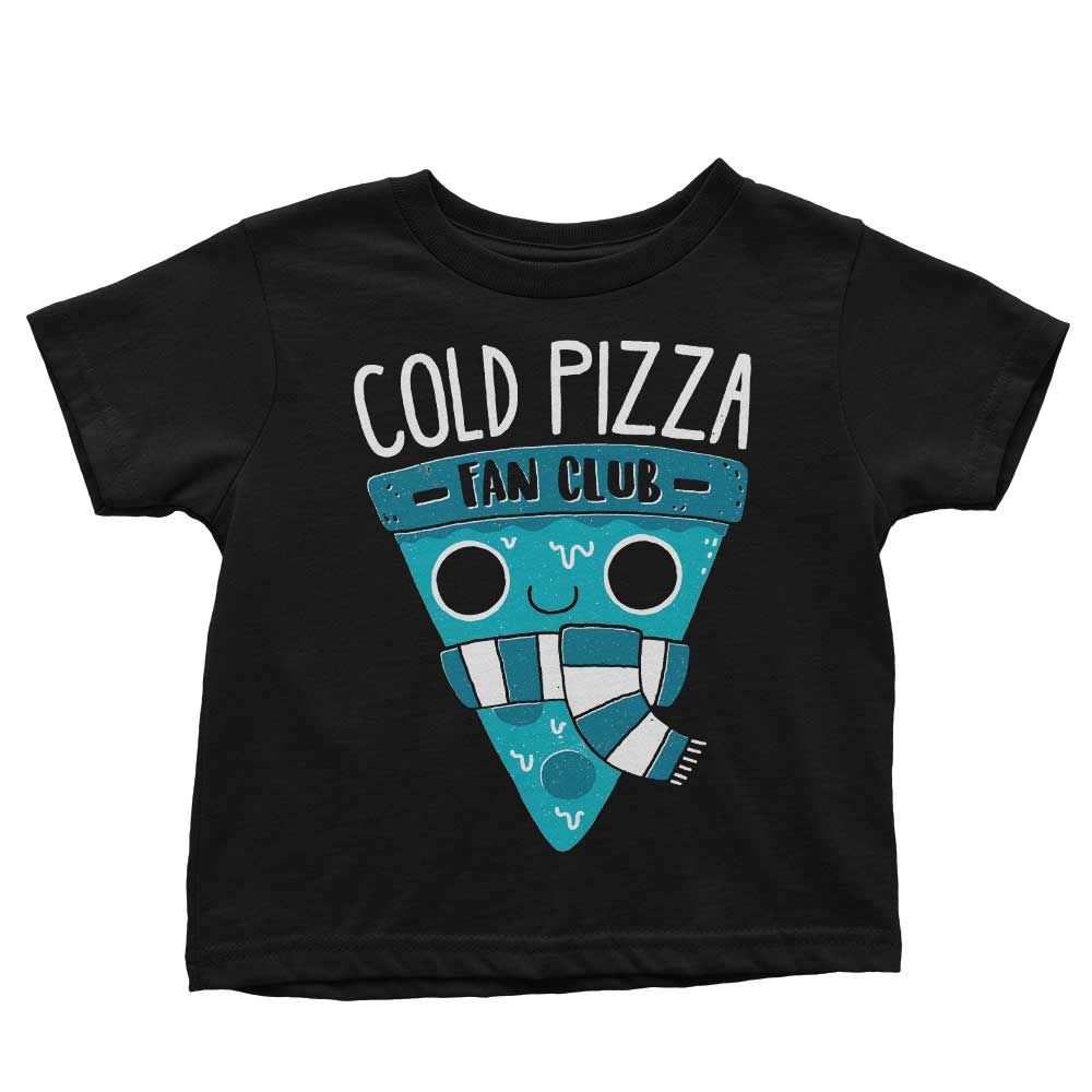 Cold Pizza Fan Club - Youth Apparel