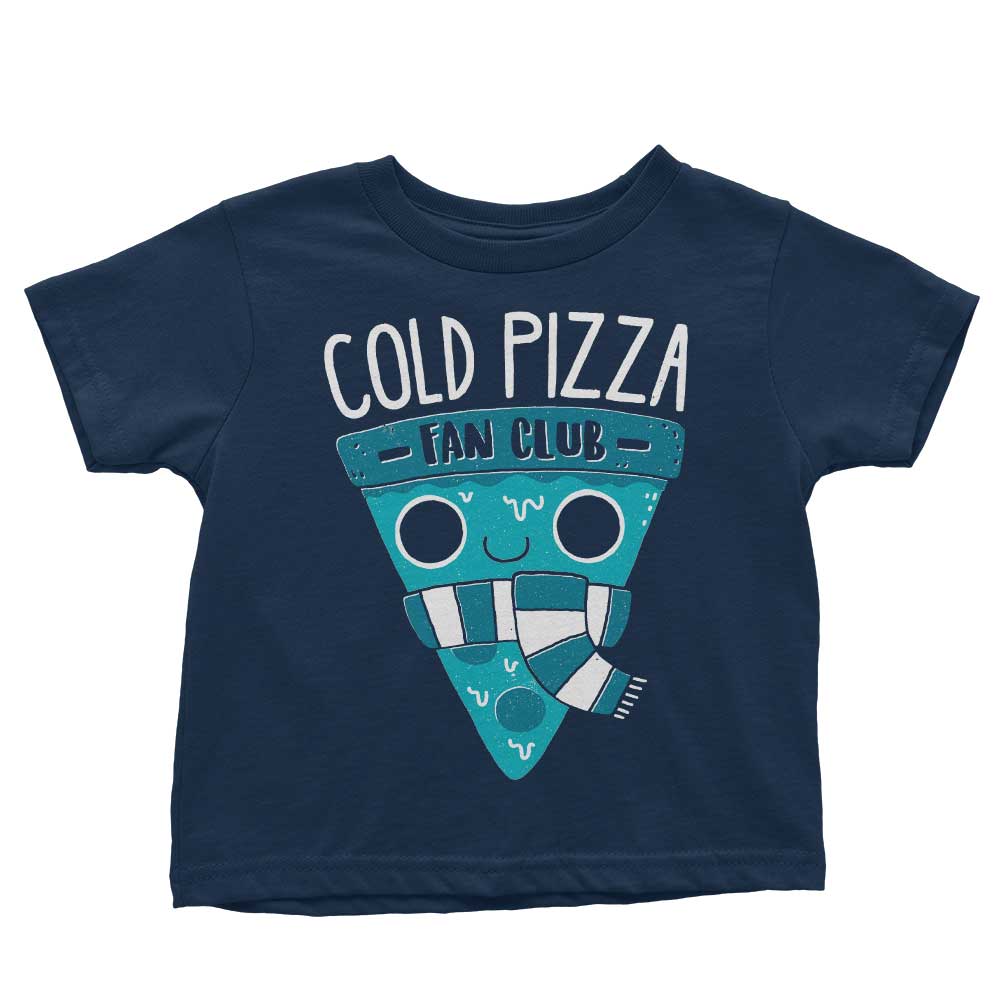 Cold Pizza Fan Club - Youth Apparel