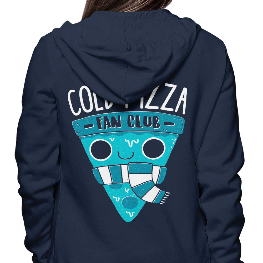Cold Pizza Fan Club