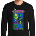 Colinvania - Long Sleeve
