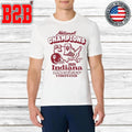 College Football Playoff 2026 Something Inked Indiana National Champions Retro Shirt Unisex