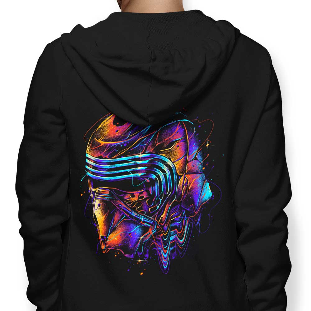 Colorful Awakening
