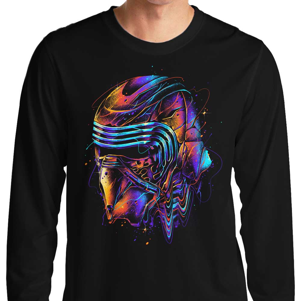 Colorful Awakening - Long Sleeve