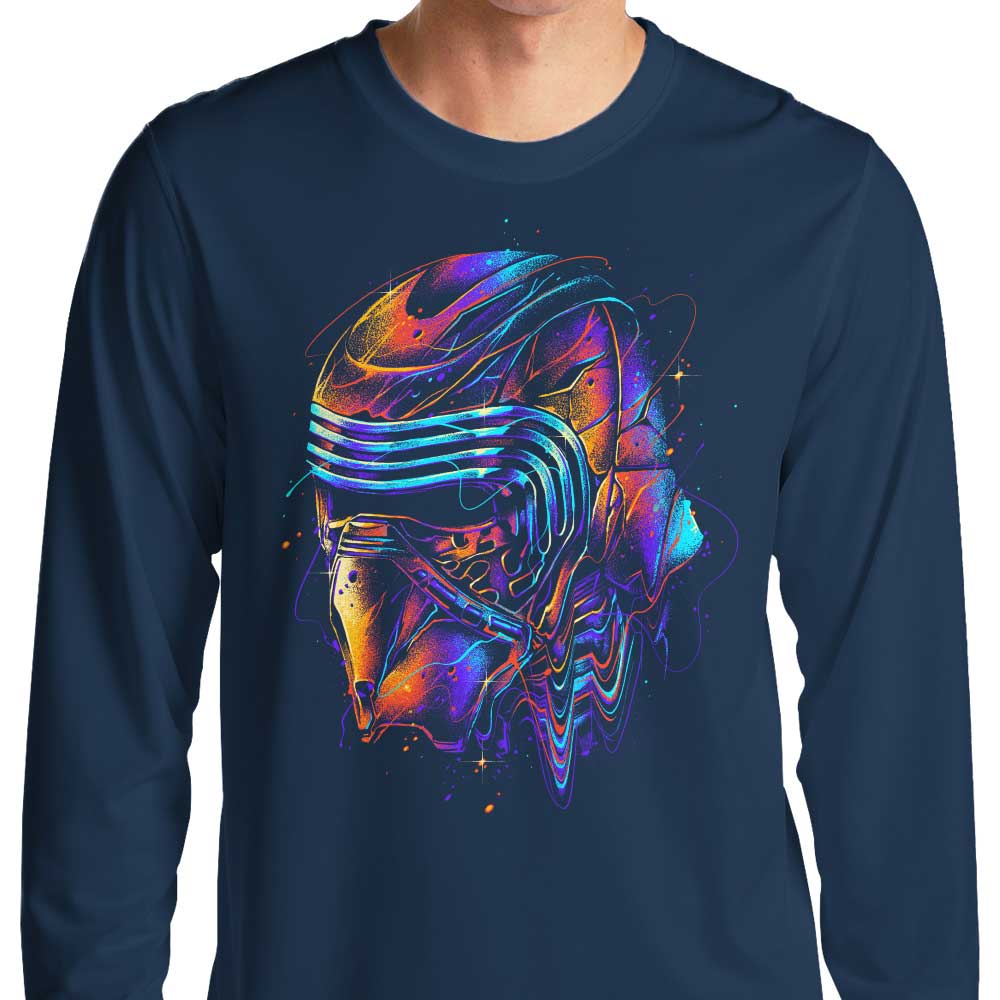 Colorful Awakening - Long Sleeve