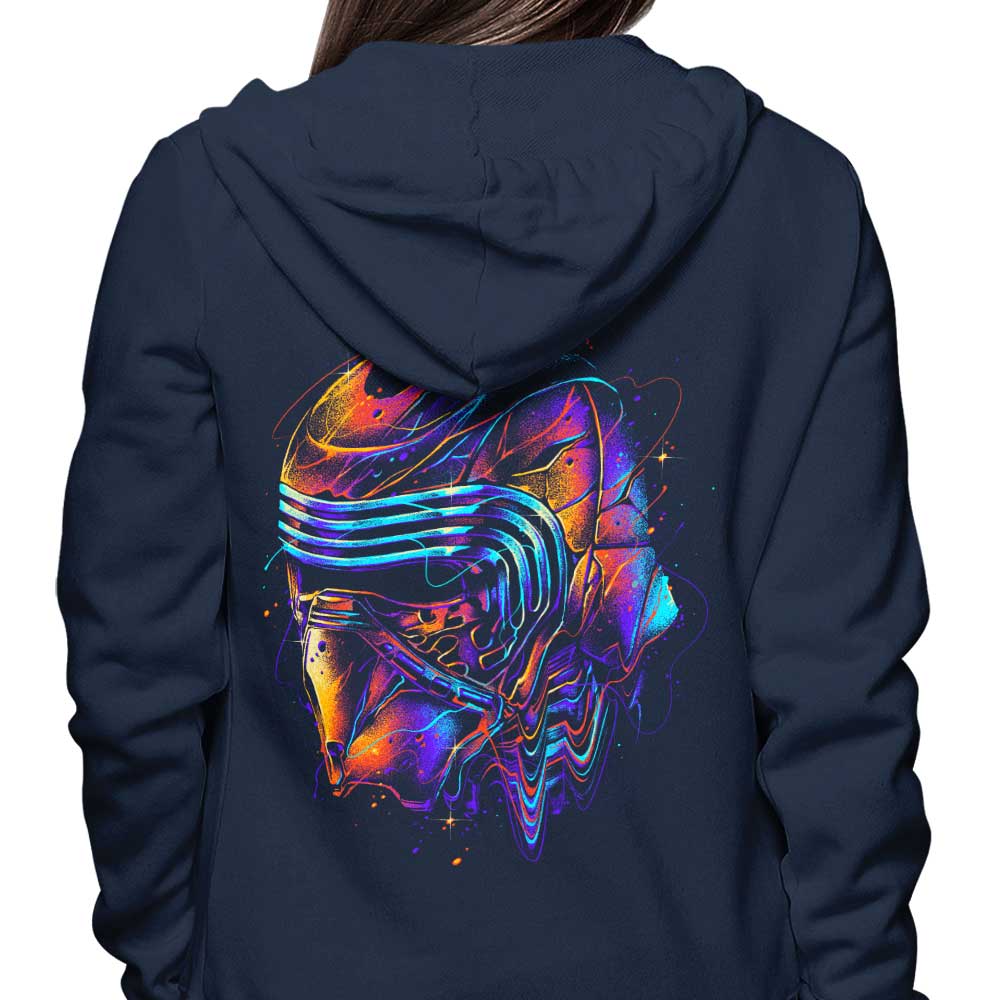 Colorful Awakening