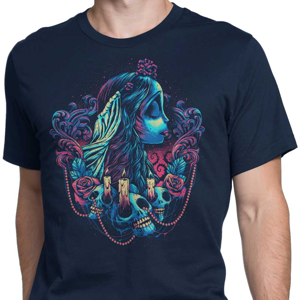 Colorful Bride - Men's Apparel