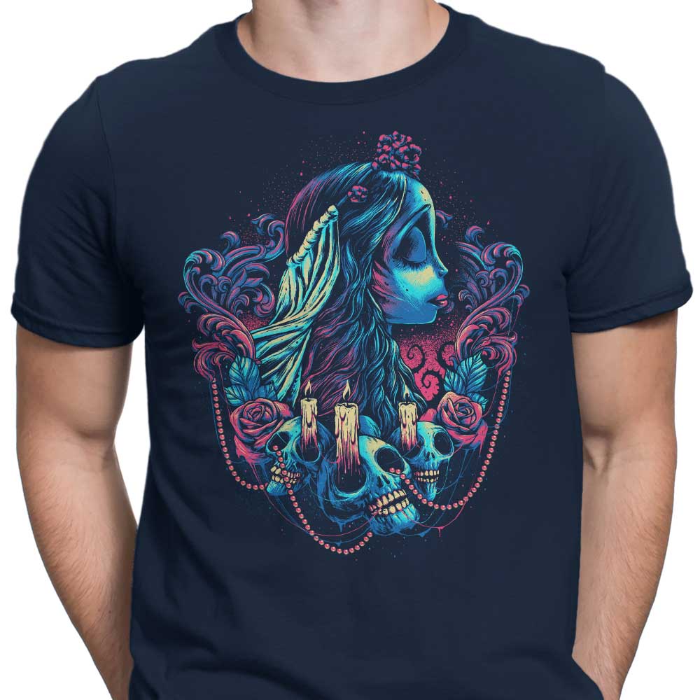 Colorful Bride - Men's Apparel