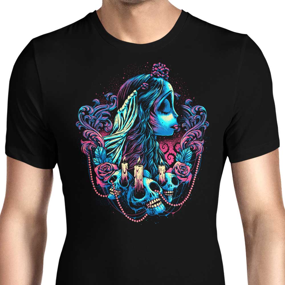 Colorful Bride - Men's Apparel