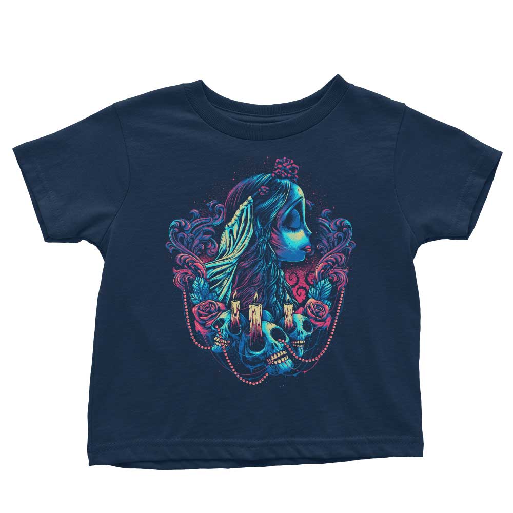 Colorful Bride - Youth Apparel