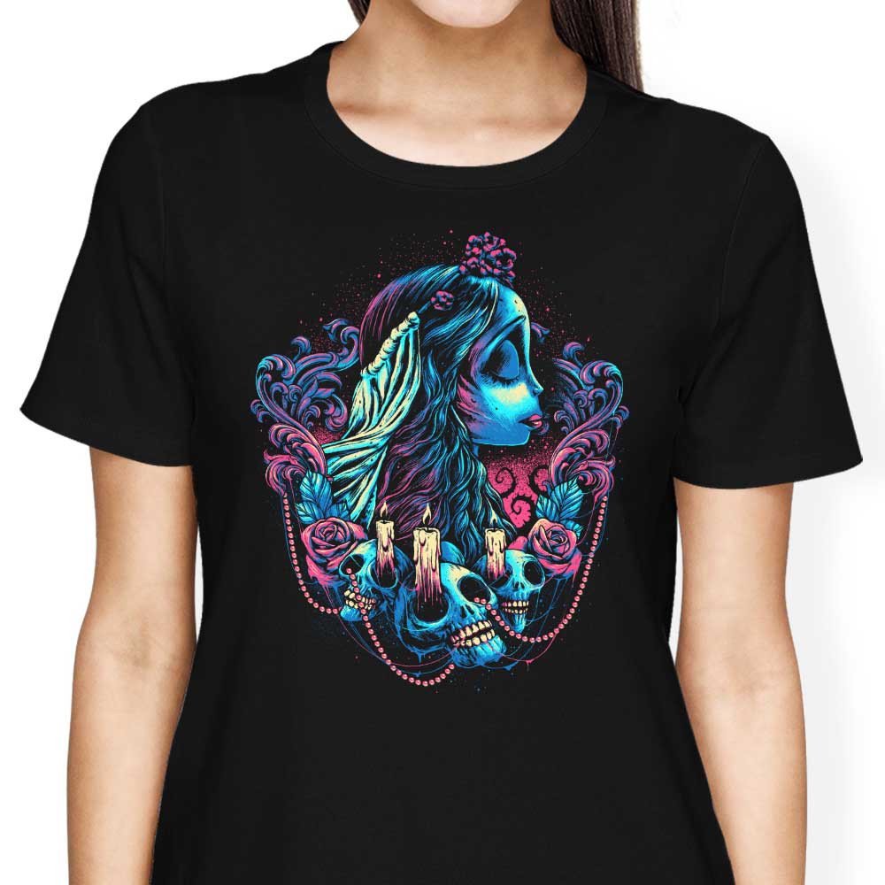 Colorful Bride - Women's Apparel