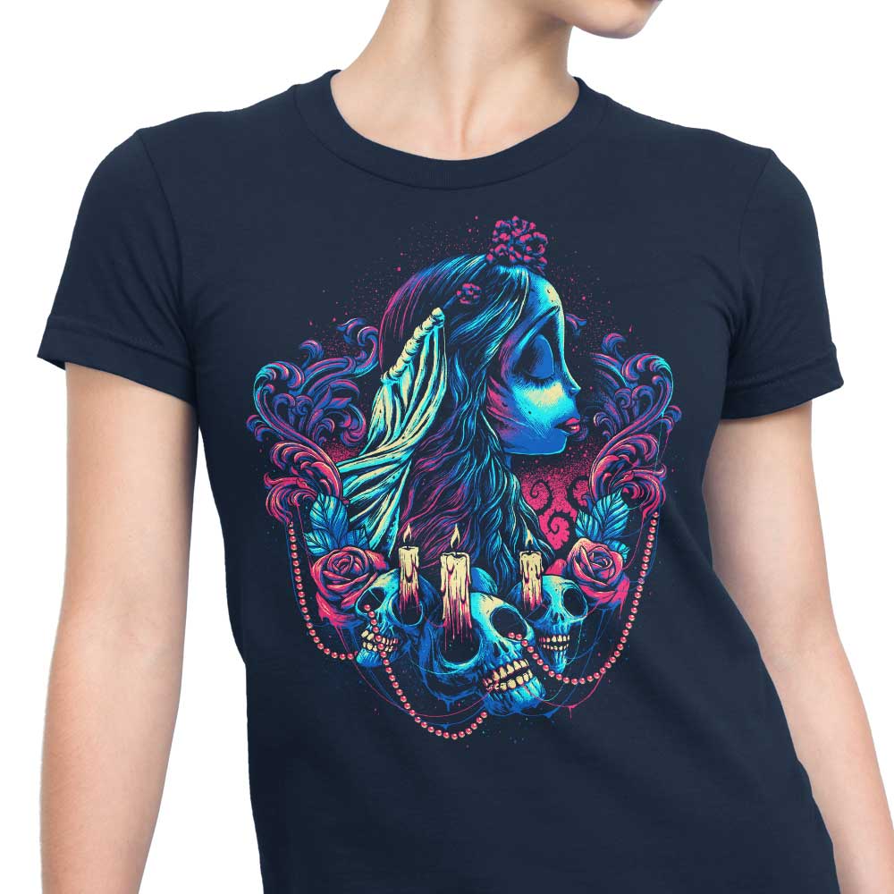 Colorful Bride - Women's Apparel
