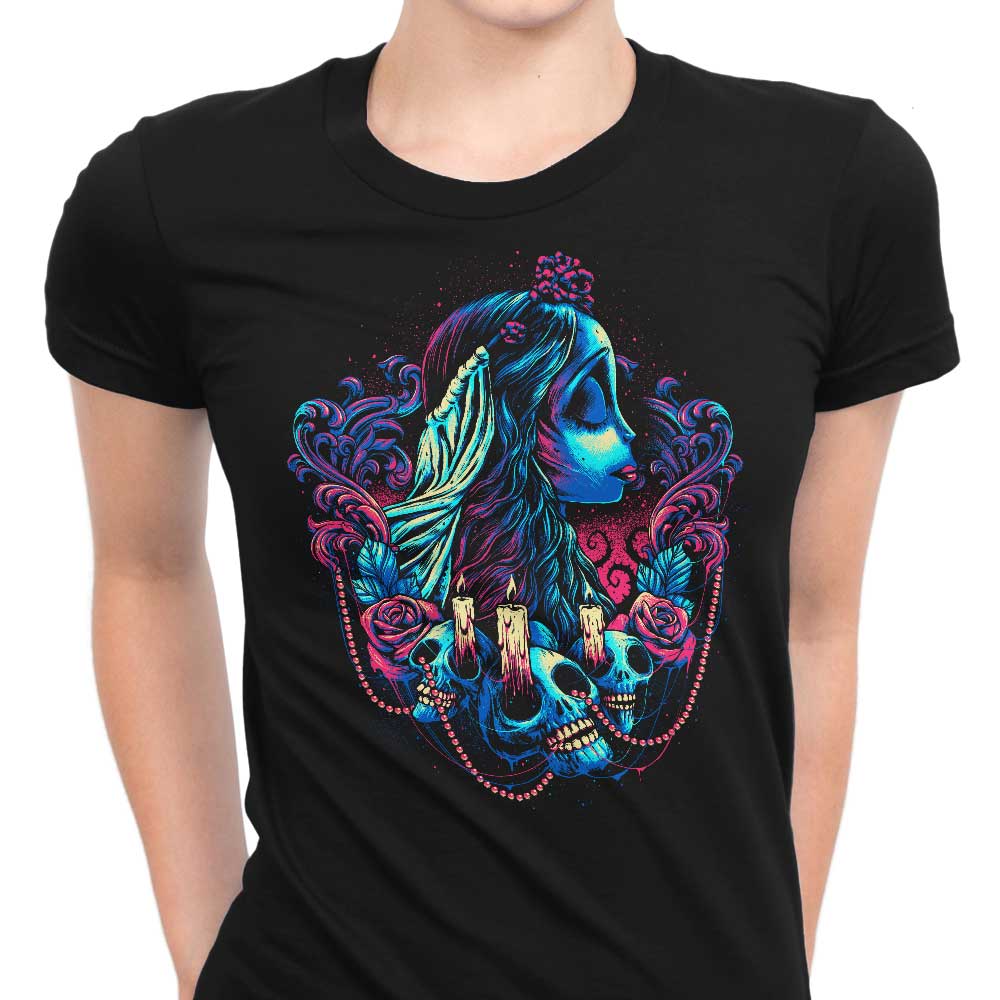 Colorful Bride - Women's Apparel