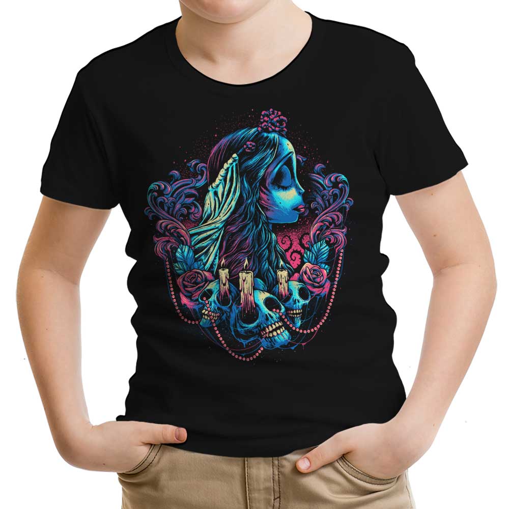 Colorful Bride - Youth Apparel