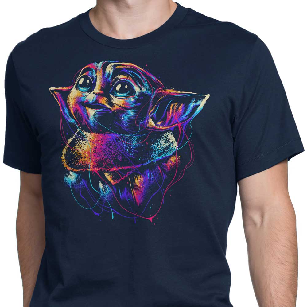 Colorful Child - Men's Apparel