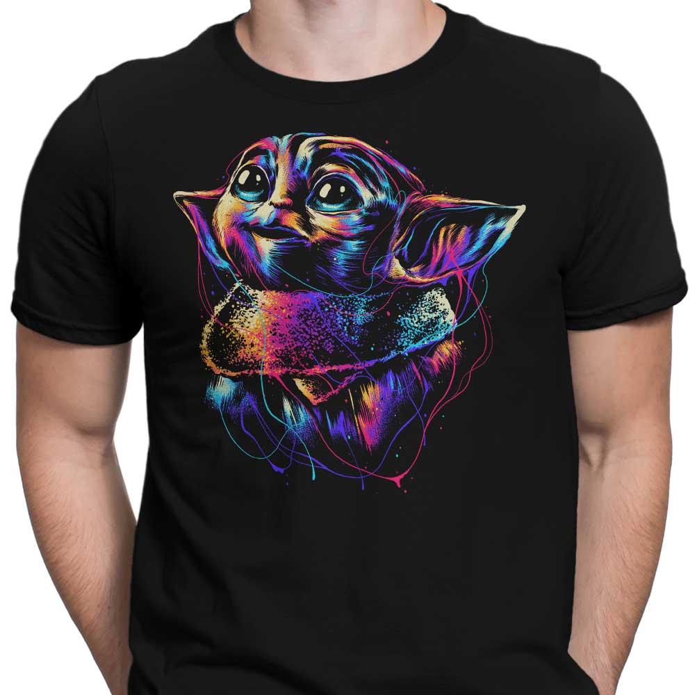 Colorful Child - Men's Apparel