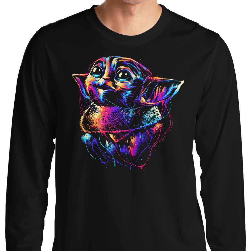 Colorful Child - Long Sleeve