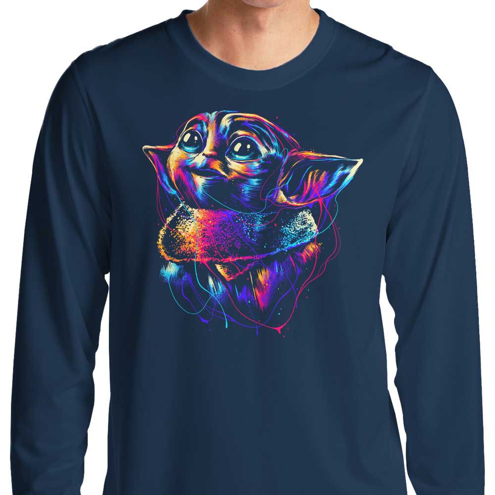 Colorful Child - Long Sleeve