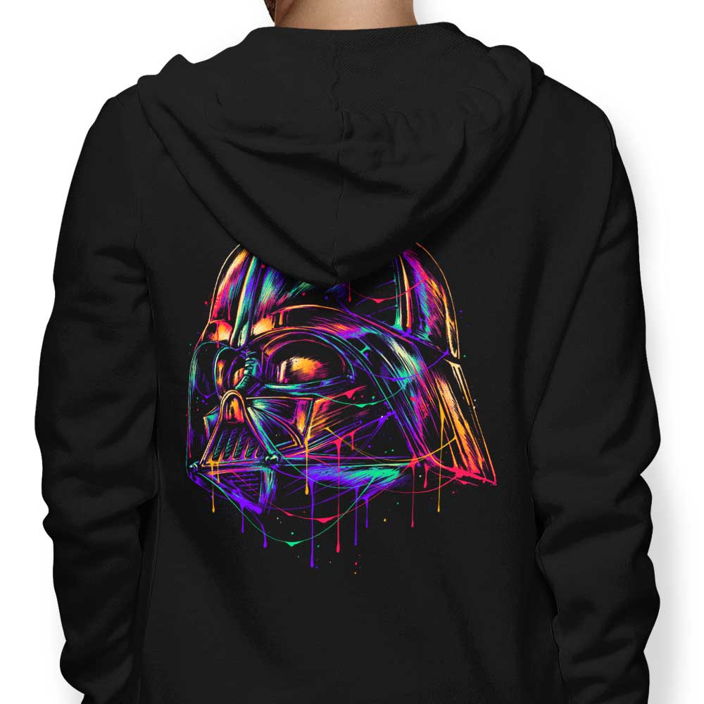 Colorful Dark Lord