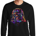 Colorful Dark Lord - Long Sleeve