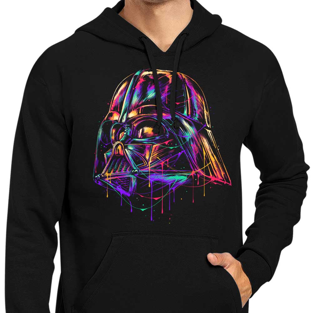 Colorful Dark Lord