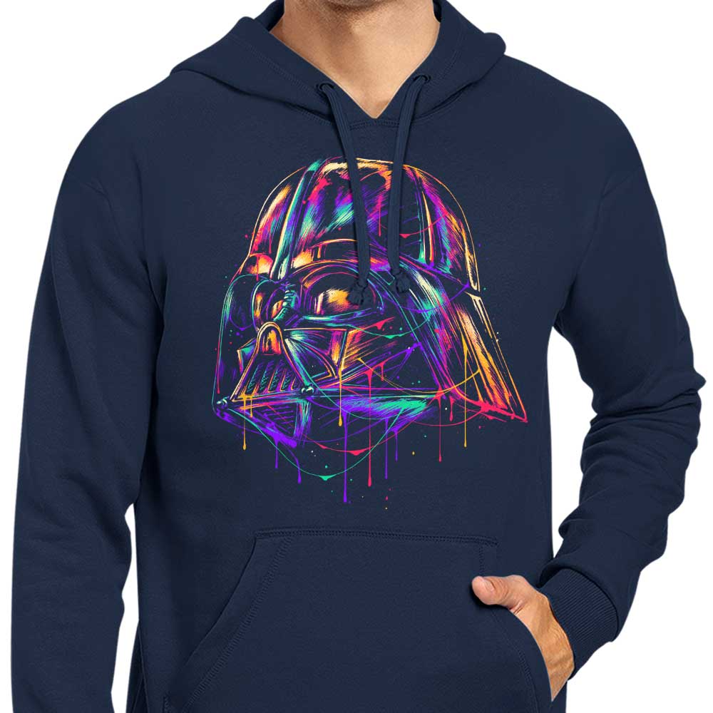 Colorful Dark Lord