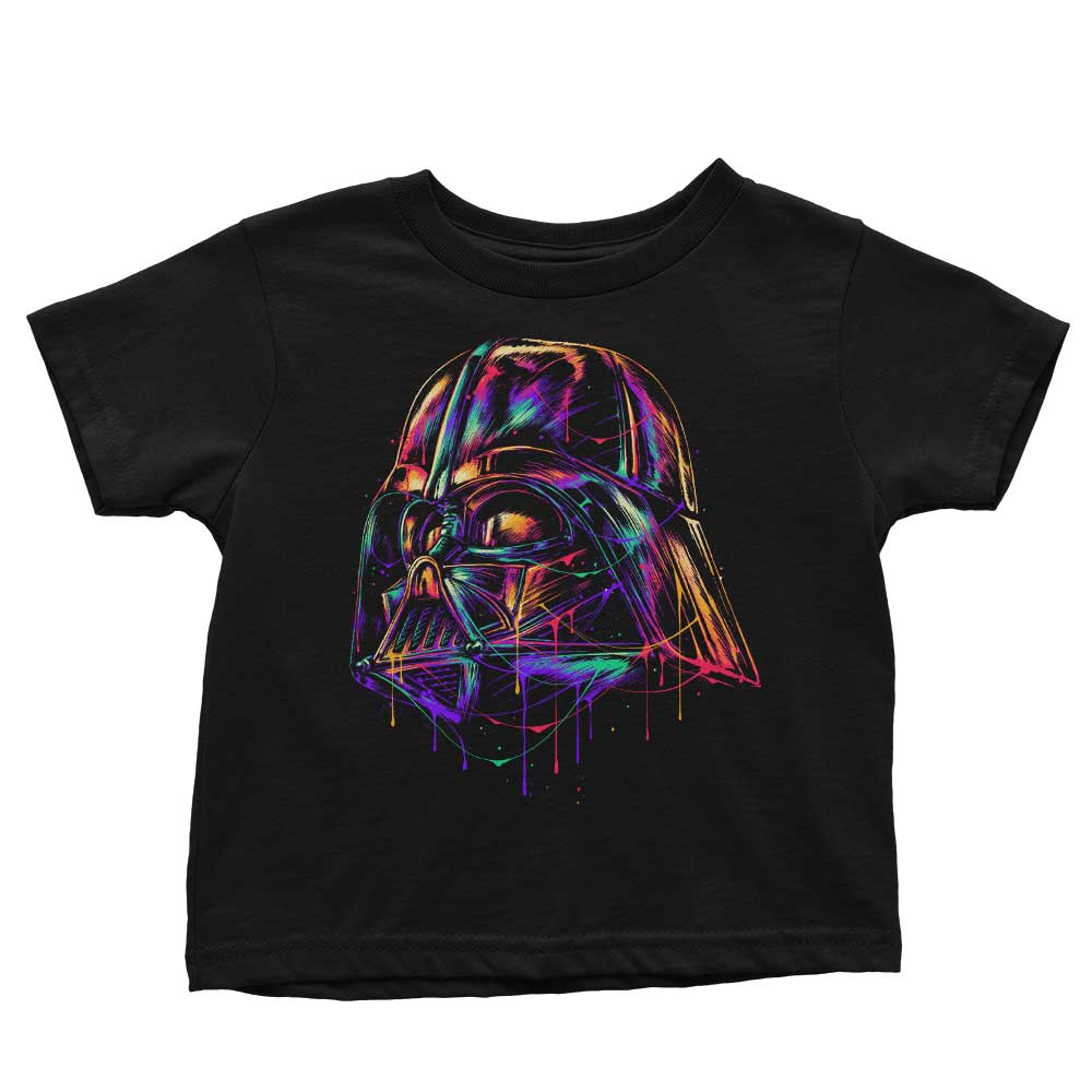 Colorful Dark Lord - Youth Apparel
