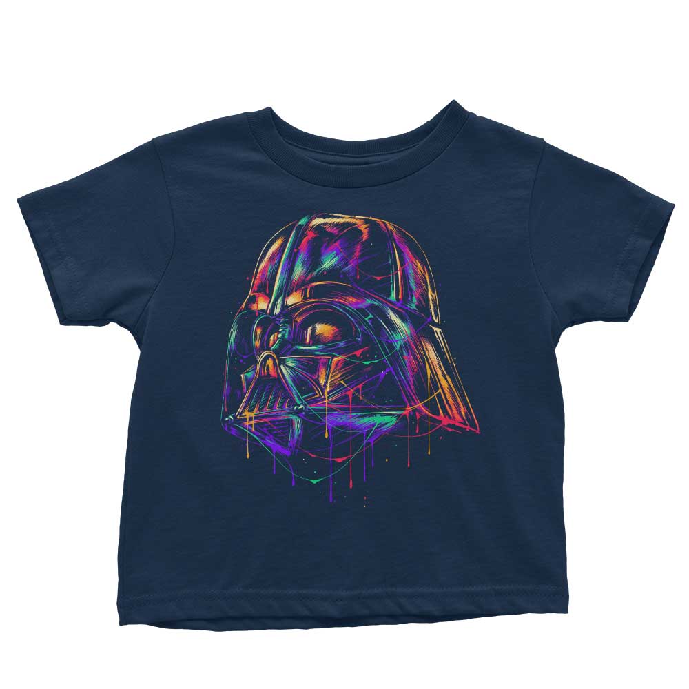Colorful Dark Lord - Youth Apparel