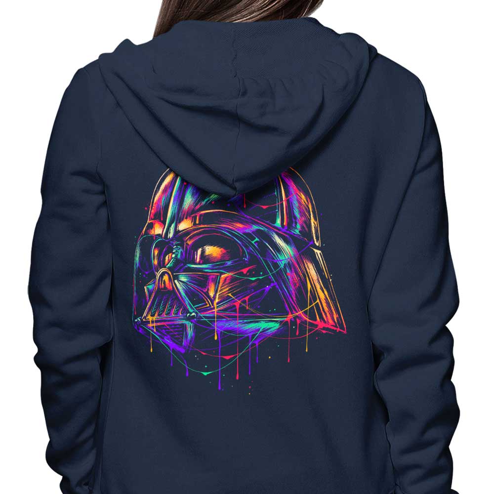 Colorful Dark Lord