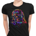 Colorful Dark Lord - Women's Apparel