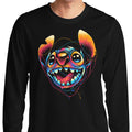 Colorful Friend - Long Sleeve