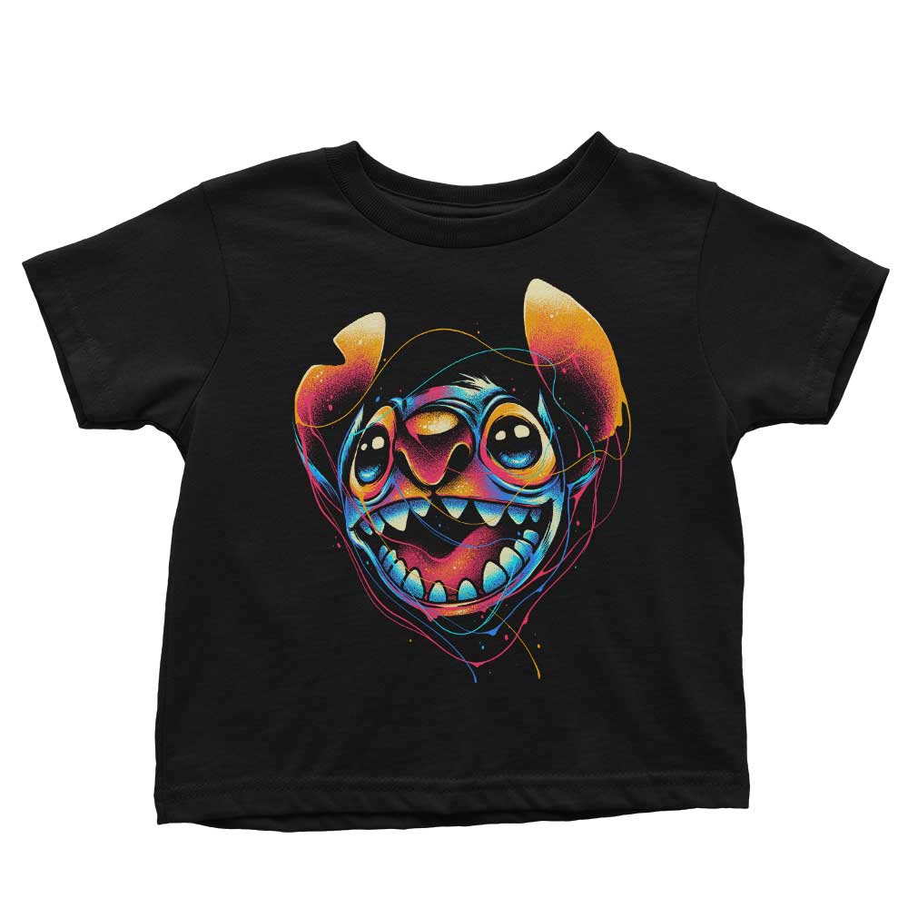 Colorful Friend - Youth Apparel