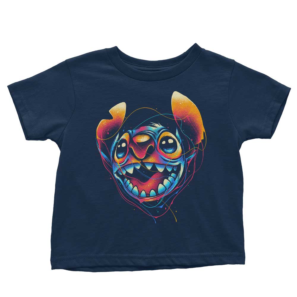 Colorful Friend - Youth Apparel