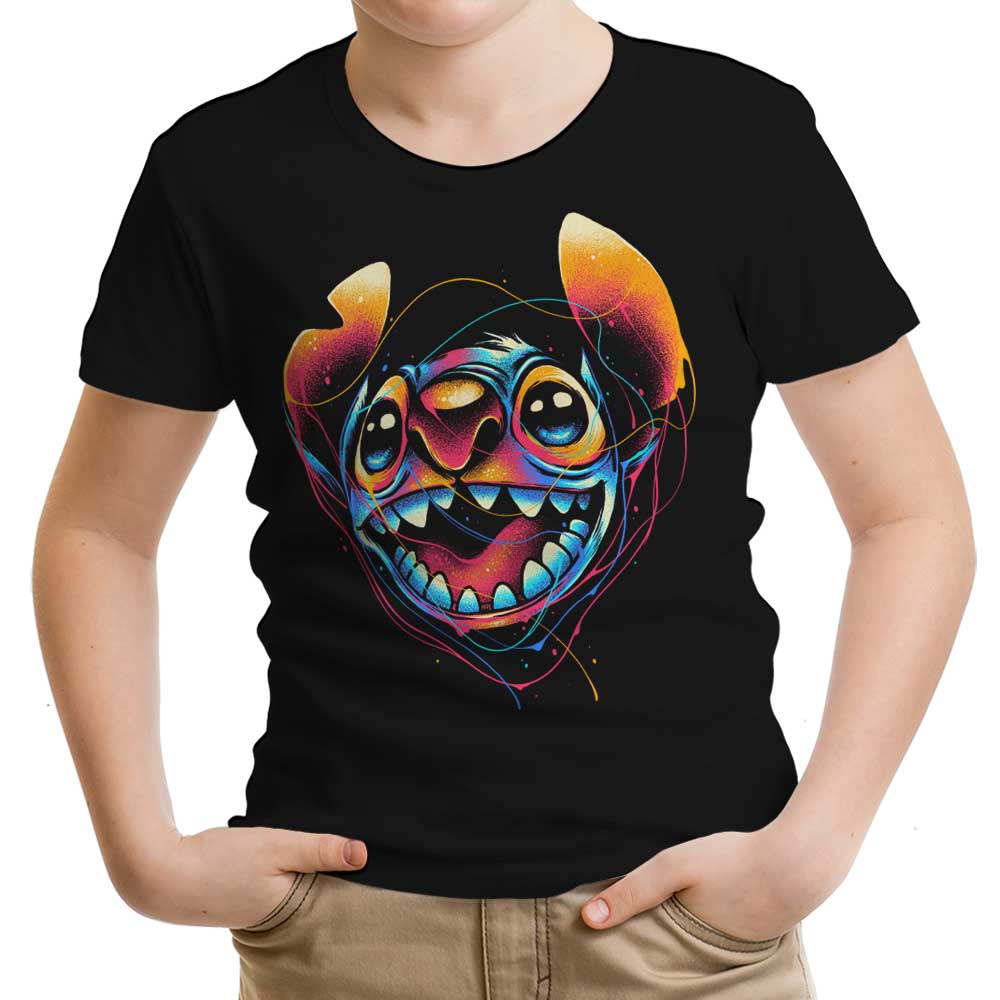 Colorful Friend - Youth Apparel