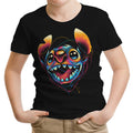 Colorful Friend - Youth Apparel