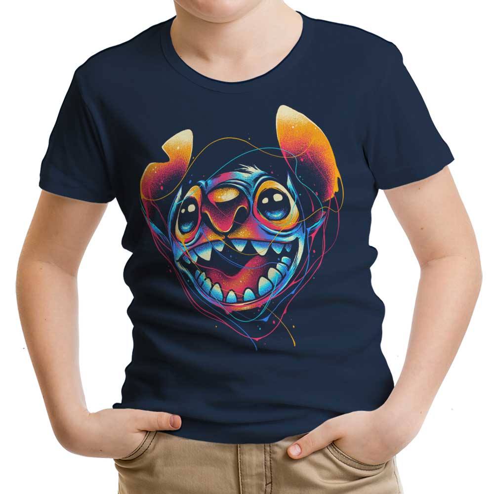 Colorful Friend - Youth Apparel