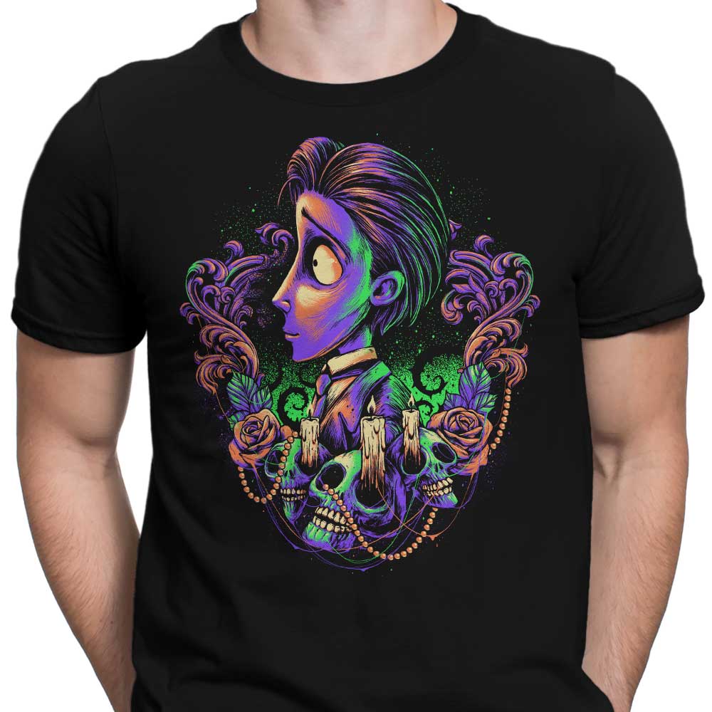 Colorful Groom - Men's Apparel
