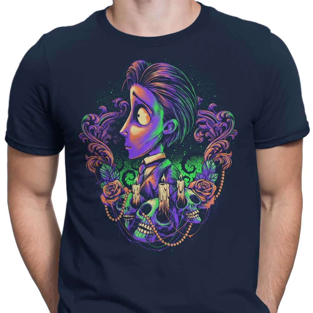 Colorful Groom - Men's Apparel