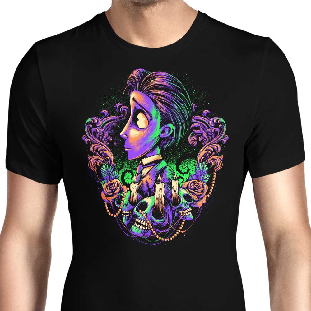 Colorful Groom - Men's Apparel