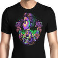 Colorful Groom - Men's Apparel