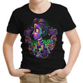 Colorful Groom - Youth Apparel