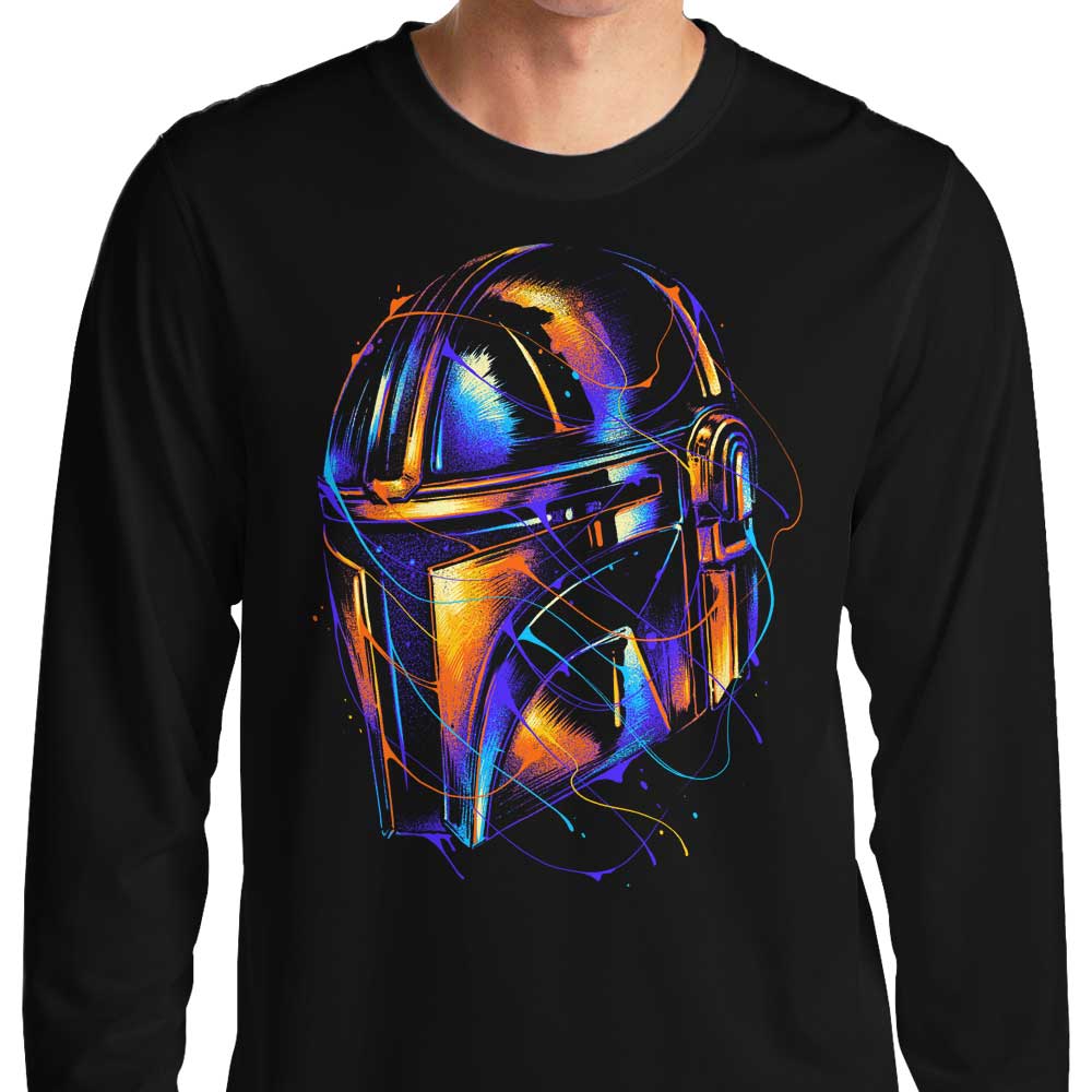Colorful Hunter - Long Sleeve