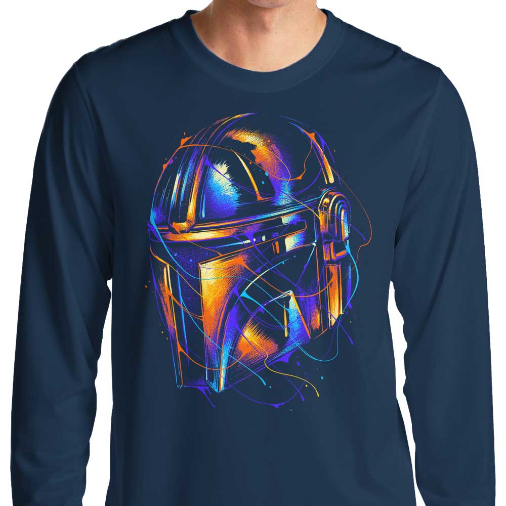 Colorful Hunter - Long Sleeve