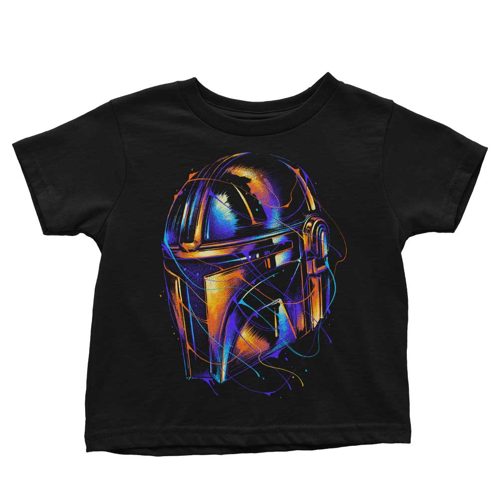 Colorful Hunter - Youth Apparel