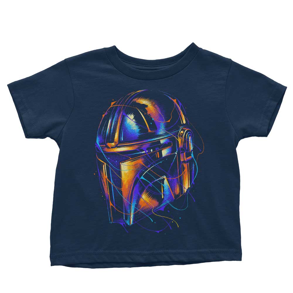 Colorful Hunter - Youth Apparel
